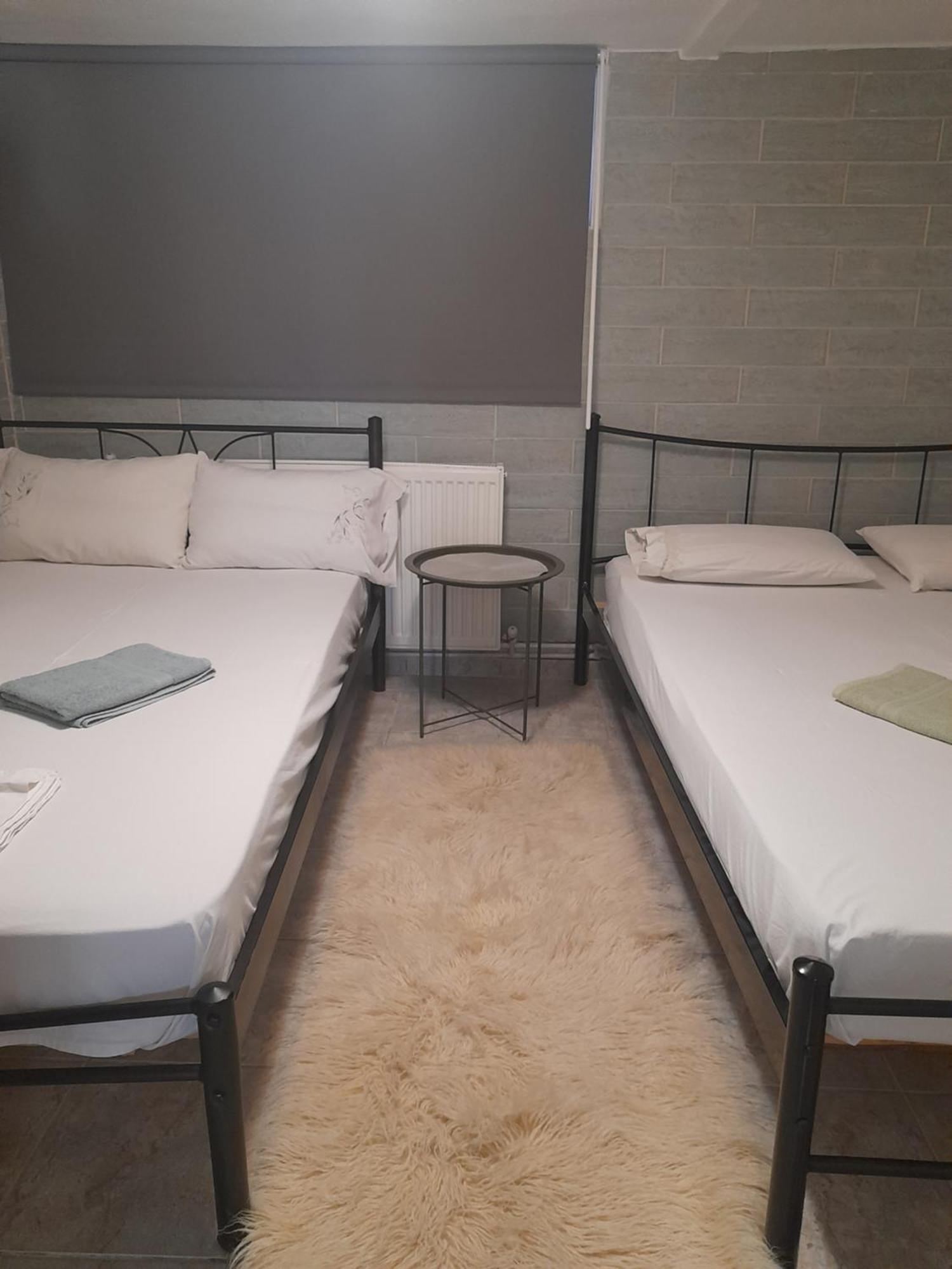 Antonioy Apartment Kalampaka Eksteriør billede
